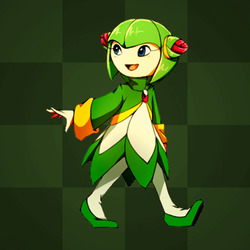 Сидрианка Космо