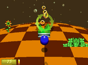 Sonic Boom Cannon 3D