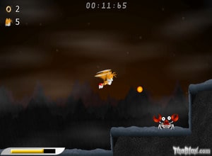 Tails' Nightmare 3 DEMO